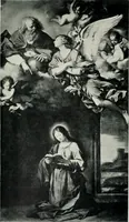 An illustration from Bryan's dictionary of painters and engravers (1903)