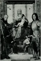 An illustration from Bryan's dictionary of painters and engravers (1903)
