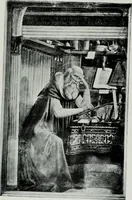An illustration from Bryan's dictionary of painters and engravers (1903)