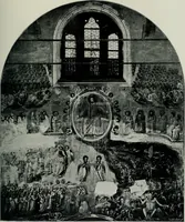 An illustration from Bryan's dictionary of painters and engravers (1903)