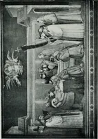 An illustration from Bryan's dictionary of painters and engravers (1903)