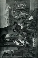 An illustration from Bryan's dictionary of painters and engravers (1903)
