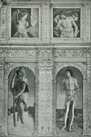 An illustration from Bryan's dictionary of painters and engravers (1903)