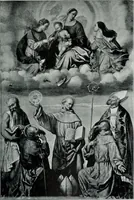 An illustration from Bryan's dictionary of painters and engravers (1903)