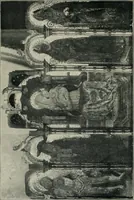 An illustration from Bryan's dictionary of painters and engravers (1903)