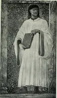 An illustration from Bryan's dictionary of painters and engravers (1903)