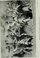 An illustration from Bryan's dictionary of painters and engravers (1903)