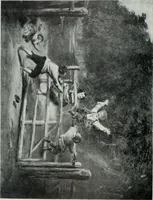 An illustration from Bryan's dictionary of painters and engravers (1903)