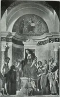 An illustration from Bryan's dictionary of painters and engravers (1903)
