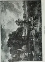 An illustration from Bryan's dictionary of painters and engravers (1903)