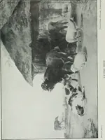 An illustration from Bryan's dictionary of painters and engravers (1903)