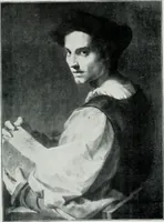 An illustration from Bryan's dictionary of painters and engravers (1903)