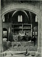 An illustration from Bryan's dictionary of painters and engravers (1903)