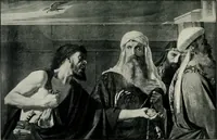 An illustration from Bryan's dictionary of painters and engravers (1903)