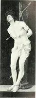 An illustration from Bryan's dictionary of painters and engravers (1903)
