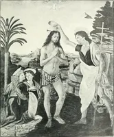 An illustration from Bryan's dictionary of painters and engravers (1903)