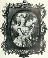 An illustration from Bryan's dictionary of painters and engravers (1903)