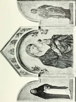 An illustration from Bryan's dictionary of painters and engravers (1903)