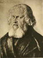 An illustration from Bryan's dictionary of painters and engravers (1903)