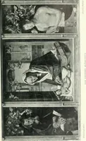 An illustration from Bryan's dictionary of painters and engravers (1903)