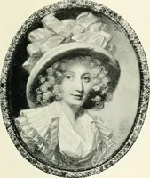 An illustration from Bryan's dictionary of painters and engravers (1903)