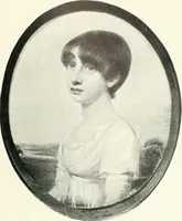 An illustration from Bryan's dictionary of painters and engravers (1903)