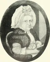 An illustration from Bryan's dictionary of painters and engravers (1903)