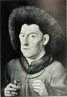 An illustration from Bryan's dictionary of painters and engravers (1903)