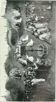 An illustration from Bryan's dictionary of painters and engravers (1903)