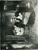 An illustration from Bryan's dictionary of painters and engravers (1903)