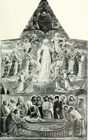 An illustration from Bryan's dictionary of painters and engravers (1903)