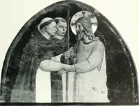 An illustration from Bryan's dictionary of painters and engravers (1903)