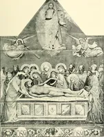 An illustration from Bryan's dictionary of painters and engravers (1903)