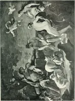 An illustration from Bryan's dictionary of painters and engravers (1903)