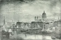 An illustration from Bryan's dictionary of painters and engravers (1903)