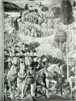 An illustration from Bryan's dictionary of painters and engravers (1903)