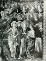 An illustration from Bryan's dictionary of painters and engravers (1903)