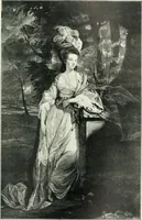 An illustration from Bryan's dictionary of painters and engravers (1903)