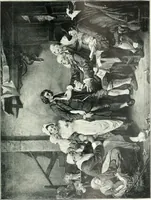 An illustration from Bryan's dictionary of painters and engravers (1903)