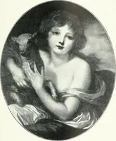 An illustration from Bryan's dictionary of painters and engravers (1903)