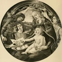 An illustration from Bryan's dictionary of painters and engravers (1903)