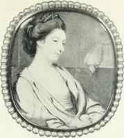 An illustration from Bryan's dictionary of painters and engravers (1903)