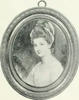 An illustration from Bryan's dictionary of painters and engravers (1903)
