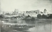 An illustration from Bryan's dictionary of painters and engravers (1903)