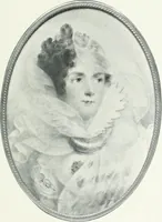 An illustration from Bryan's dictionary of painters and engravers (1903)