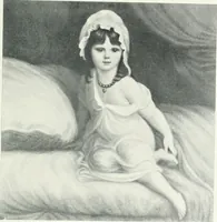 An illustration from Bryan's dictionary of painters and engravers (1903)