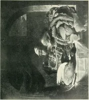 An illustration from Bryan's dictionary of painters and engravers (1903)