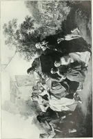 An illustration from Bryan's dictionary of painters and engravers (1903)