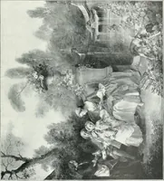 An illustration from Bryan's dictionary of painters and engravers (1903)