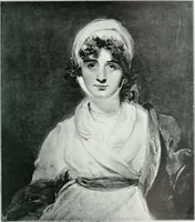 An illustration from Bryan's dictionary of painters and engravers (1903)